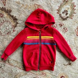 Aviator Nation Kids Hoodie 2